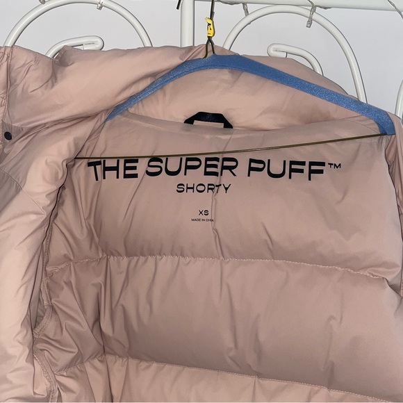 ❌SOLD❌Aritzia Super Puff Shorty - Picture 3 of 6